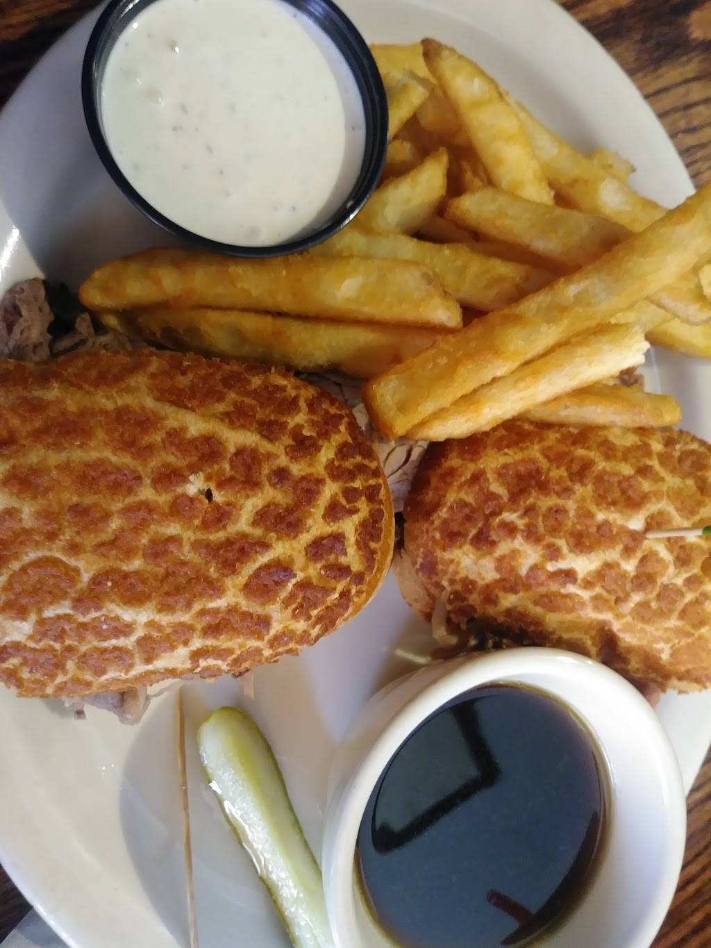 Sasquatch Tavern and Grill | restaurant | 775 U.S.40, Verdi, NV 89439, USA | 7756579207 OR +1 775-657-9207