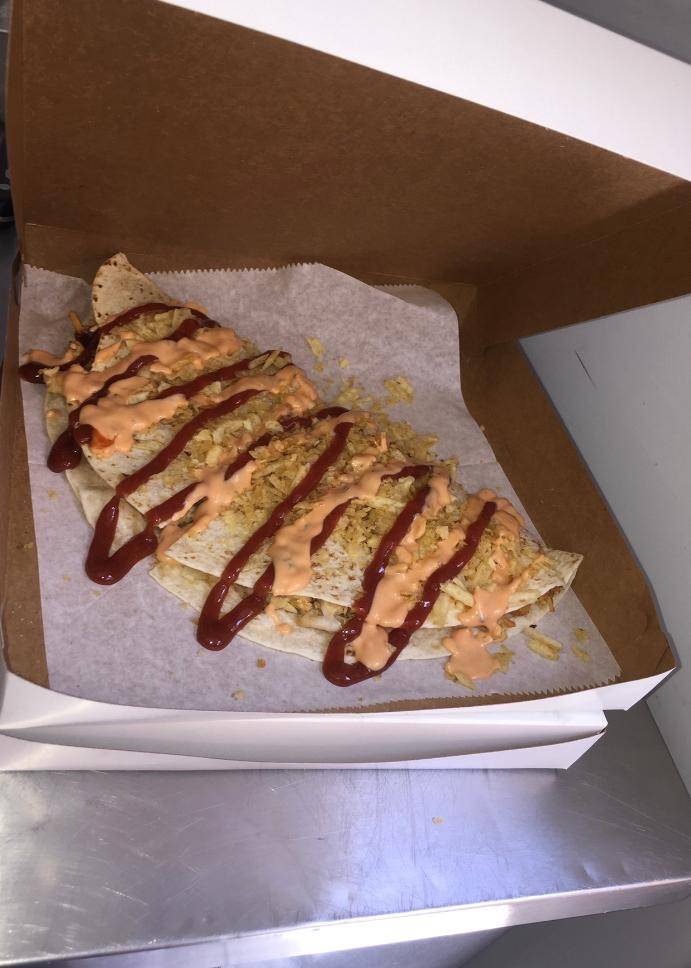 EL ENCANTO food truck | restaurant | 3 Homestead Rd N, Lehigh Acres, FL 33936, USA | 2393095122 OR +1 239-309-5122