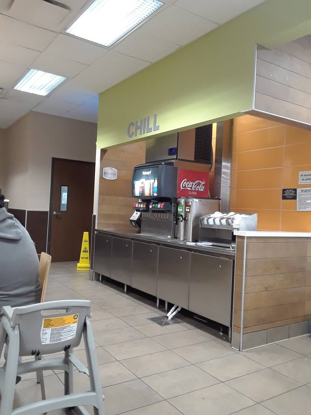 McDonalds | cafe | 701 W Central Ave, Lompoc, CA 93436, USA | 8057364822 OR +1 805-736-4822