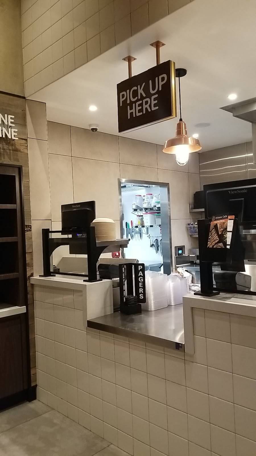 Urbane Cafe | restaurant | 218 S Lake Ave, Pasadena, CA 91101, USA | 6262021616 OR +1 626-202-1616