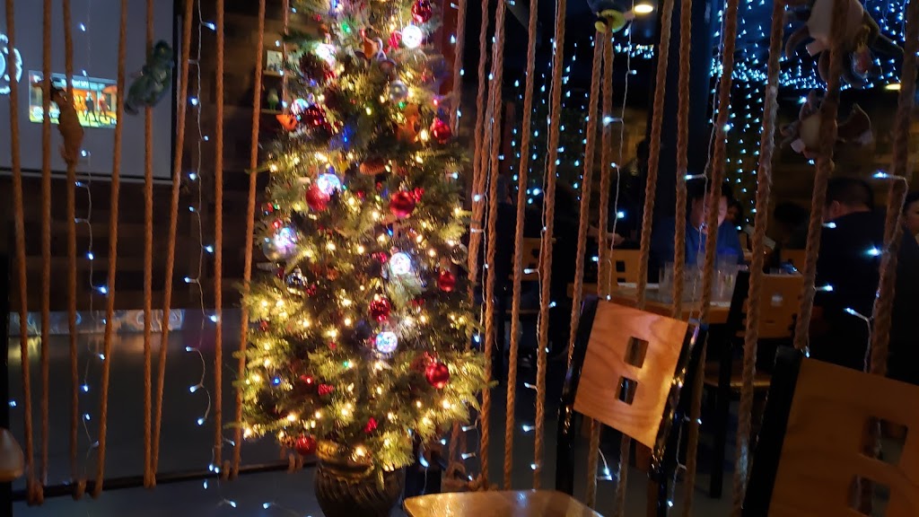 Pocha K | restaurant | 2340 El Camino Real, Santa Clara, CA 95050, USA | 4083262191 OR +1 408-326-2191