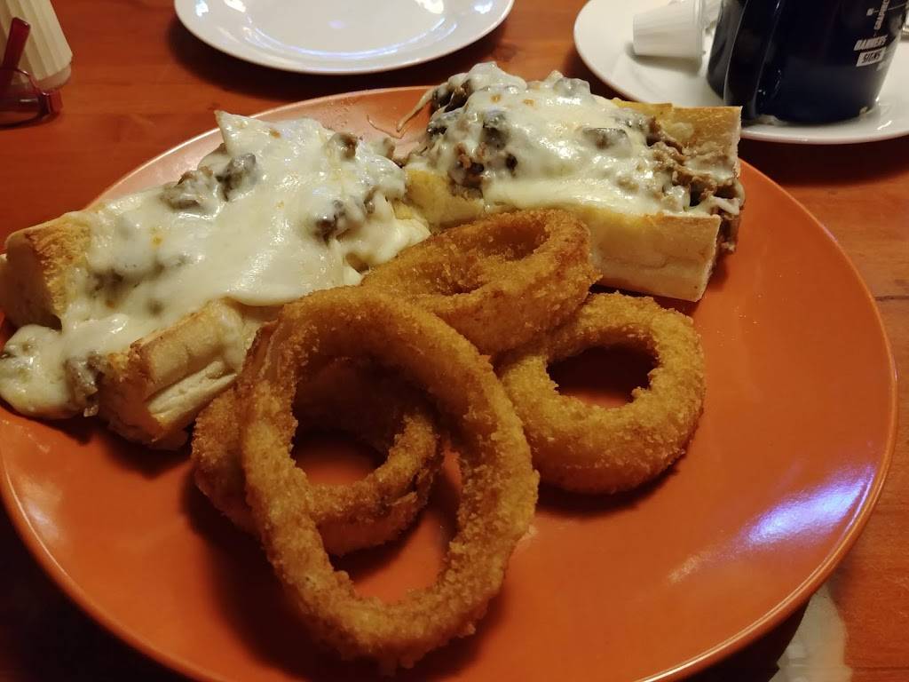 Charlie Horse | restaurant | 2426 E Silver Springs Blvd, Ocala, FL 34470, USA | 3526224050 OR +1 352-622-4050