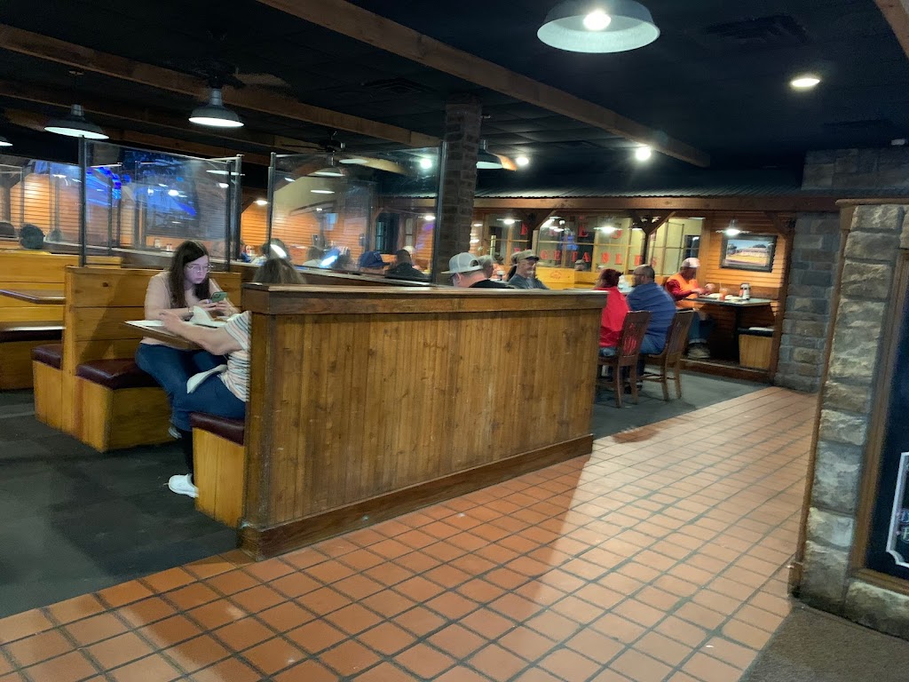 Cotton Patch Cafe | restaurant | 3302 S Clack St, Abilene, TX 79606, USA | 3256910509 OR +1 325-691-0509