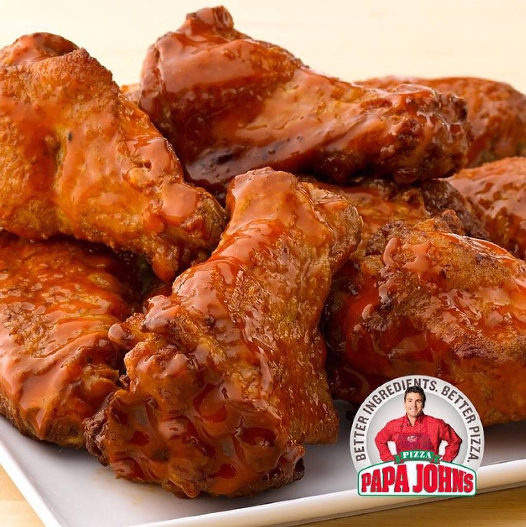 Papa John’s Pizza | restaurant | 885 Sparks Blvd Suite 100, Sparks, NV 89434, USA | 7756833535 OR +1 775-683-3535