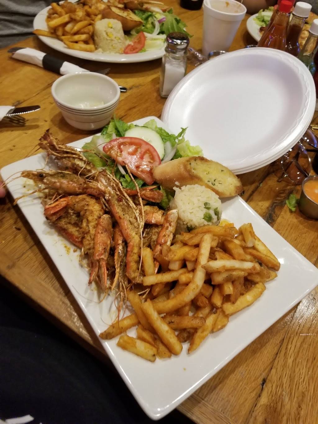 Restaurante Salvadoreño Olocuilta 2 | restaurant | 3658 W Lawrence Ave, Chicago, IL 60625, USA | 3125818322 OR +1 312-581-8322