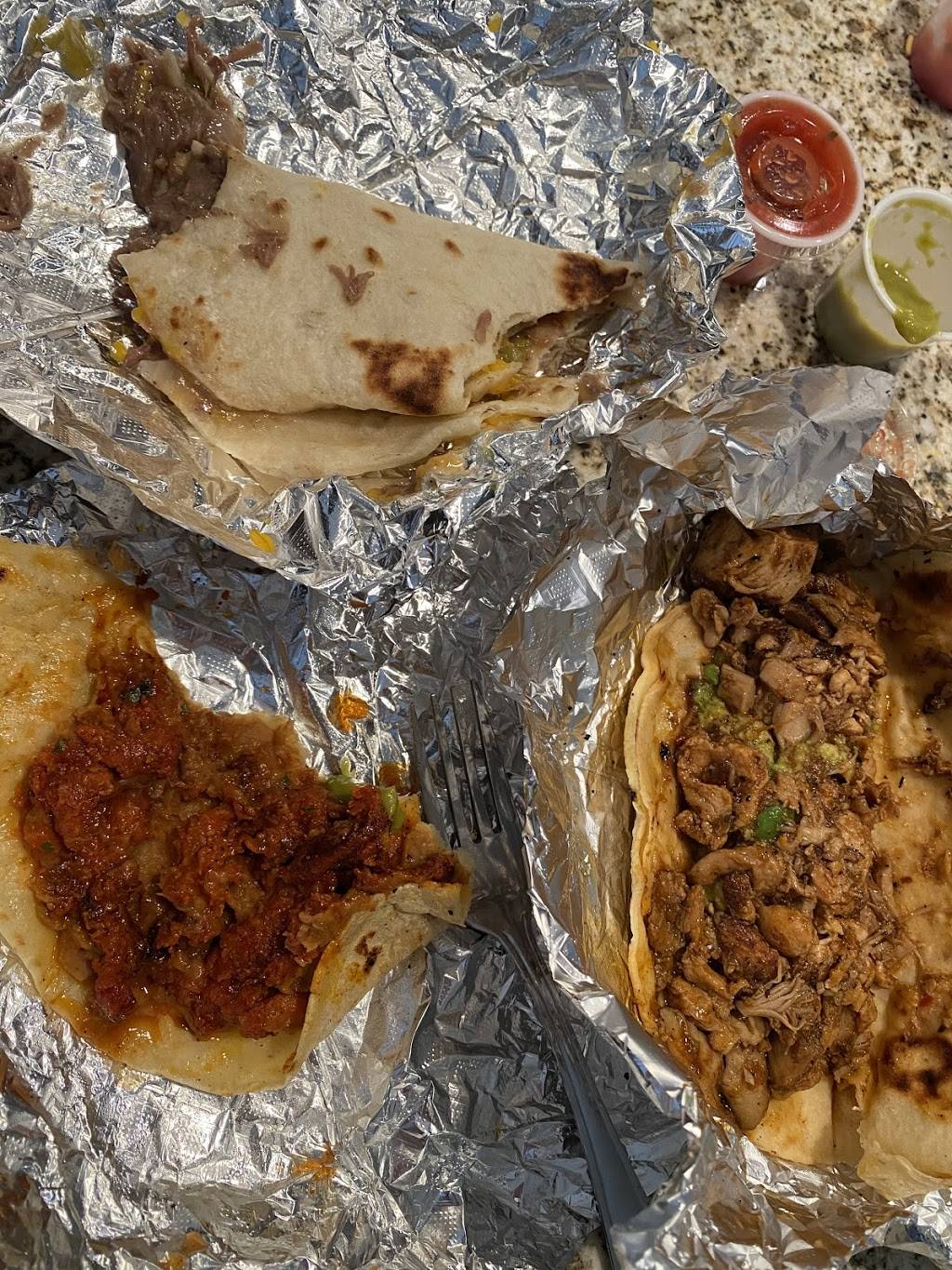 Mi Frijoles Taco Cart & BBQ Catering | restaurant | 123 S Union Ave, New Braunfels, TX 78130, USA | 8305153503 OR +1 830-515-3503