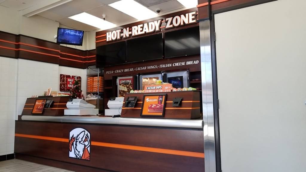 Little Caesars Pizza | meal takeaway | 4553 La Sierra Ave, Riverside, CA 92505, USA | 9513581212 OR +1 951-358-1212