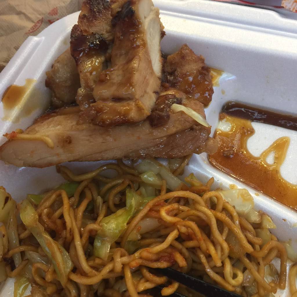 Panda Express | restaurant | 14400 Bear Valley Rd, Victorville, CA 92392, USA | 7602418821 OR +1 760-241-8821