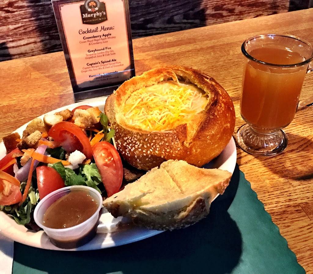 Murphys Restaurant and Pub | restaurant | 107 Main St, New Paltz, NY 12561, USA | 8452559718 OR +1 845-255-9718