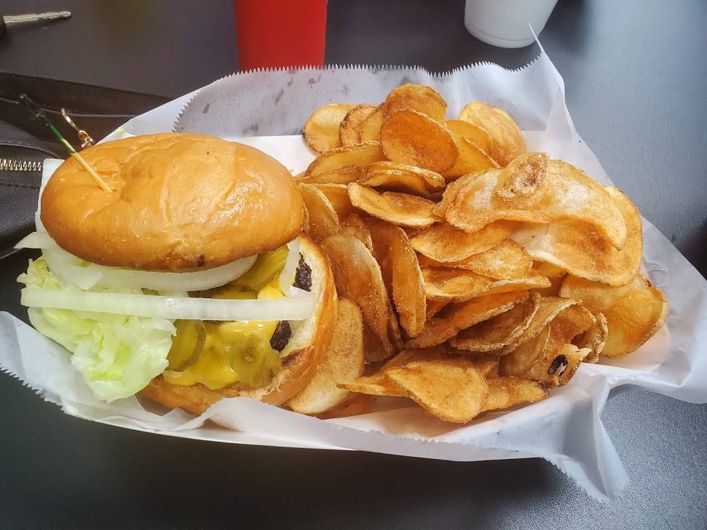 Third Avenue Grill | restaurant | 1022 3rd Ave, Conway, SC 29526, USA | 8434882750 OR +1 843-488-2750