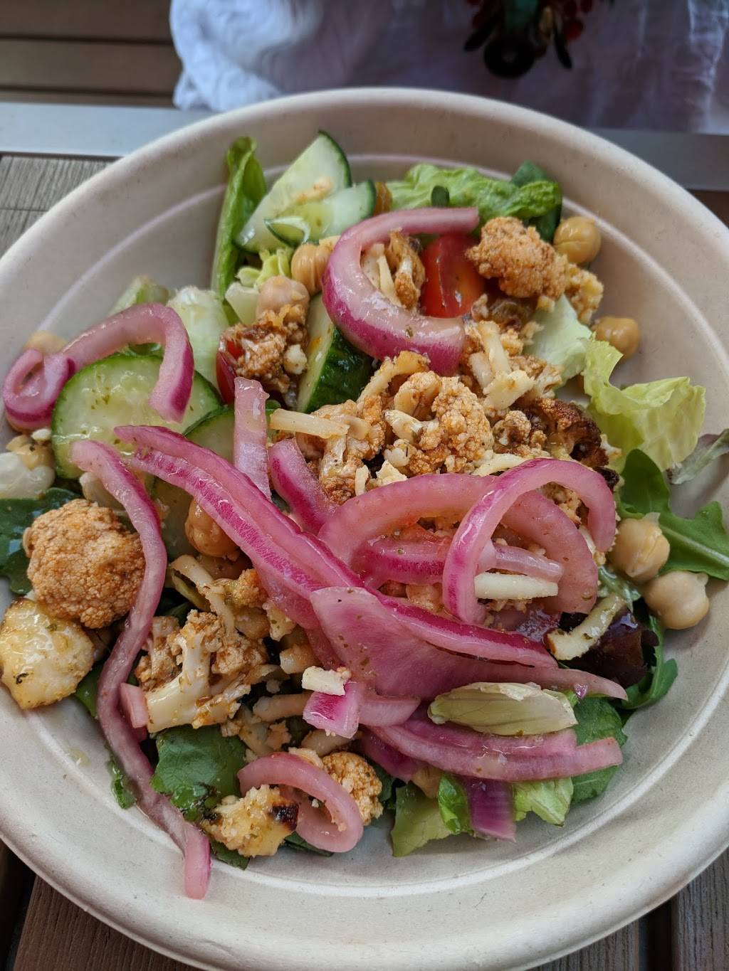 Choolaah Indian BBQ | restaurant | 2911 District Ave, Fairfax, VA 22031, USA | 5712345584 OR +1 571-234-5584