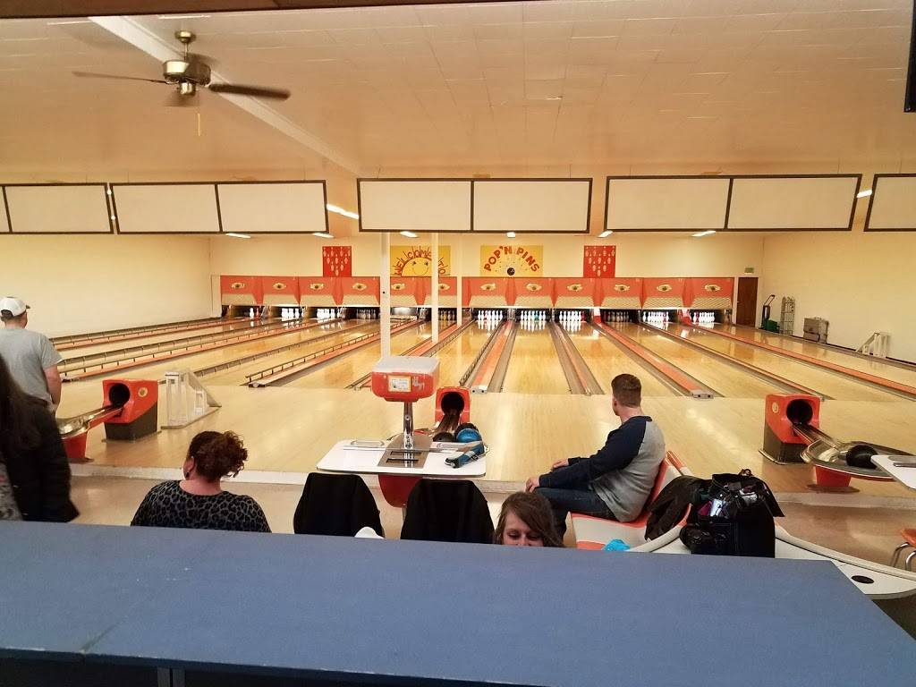 Island Bowl Grill | restaurant | 411 S US-91, Preston, ID 83263, USA | 2084256128 OR +1 208-425-6128