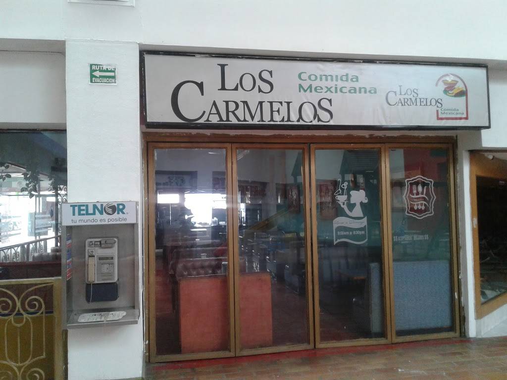 LOS CARMELOS | restaurant | Local F-06, Plaza Otay, Carretera Aeropuerto 1900, C.Comercial Otay, 22425 Tijuana, B.C., Mexico | 016646231463 OR +52 664 623 1463
