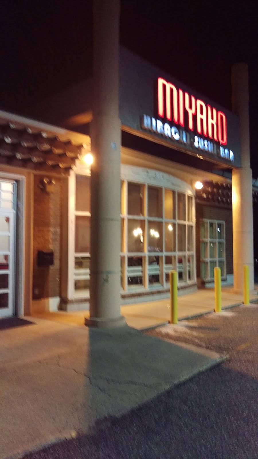 Miyako Hibachi Sushi Restaurant | restaurant | 550 S Broadway, Hicksville, NY 11801, USA | 5164709547 OR +1 516-470-9547