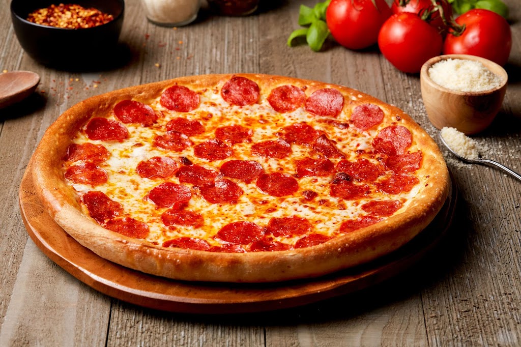 Simple Simons Pizza | meal takeaway | 202 N Main St, Attica, KS 67009, USA | 6209152158 OR +1 620-915-2158
