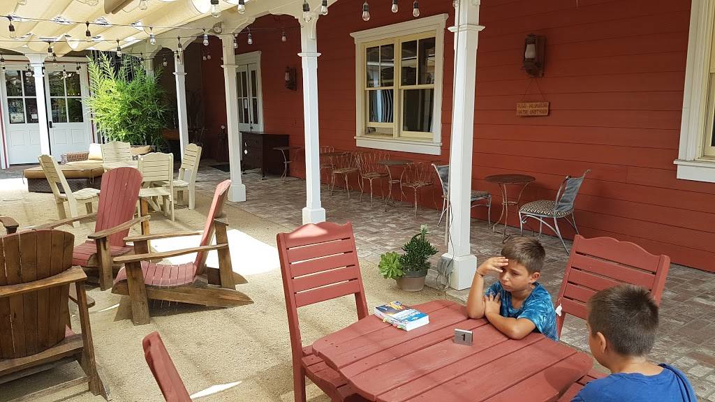 PANINO - Santa Ynez | meal takeaway | 3569 Sagunto St #9157, Santa Ynez, CA 93460, USA | 8056880213 OR +1 805-688-0213