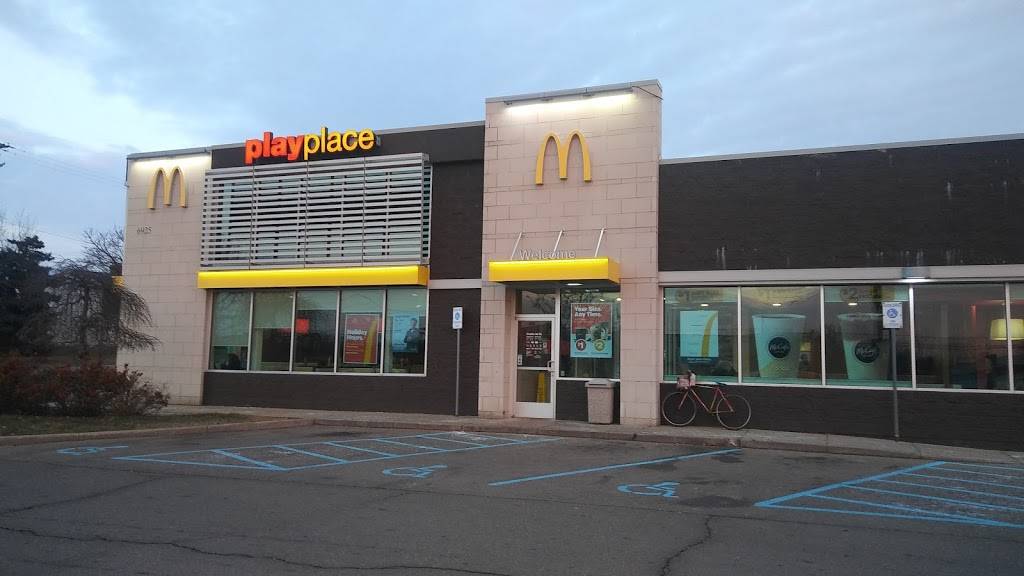 McDonalds | cafe | 6925 S Westnedge Ave, Portage, MI 49002, USA | 2693232634 OR +1 269-323-2634