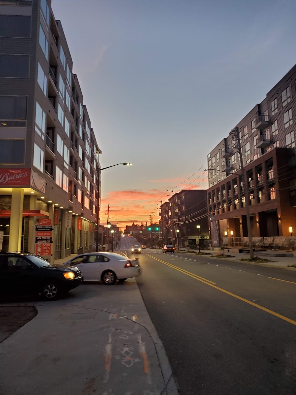 Atlanta Dairies | restaurant | 777 Memorial Dr SE, Atlanta, GA 30312, USA | 7704342400 OR +1 770-434-2400