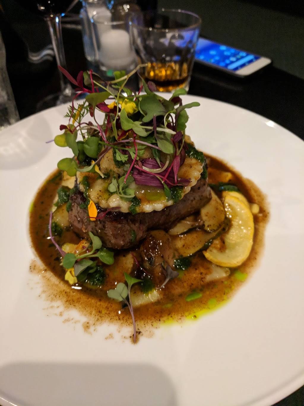 The Blackbird Waterhouse | restaurant | 4896 Paw Paw Lake Rd, Coloma Charter Township, MI 49038, USA | 2694682473 OR +1 269-468-2473