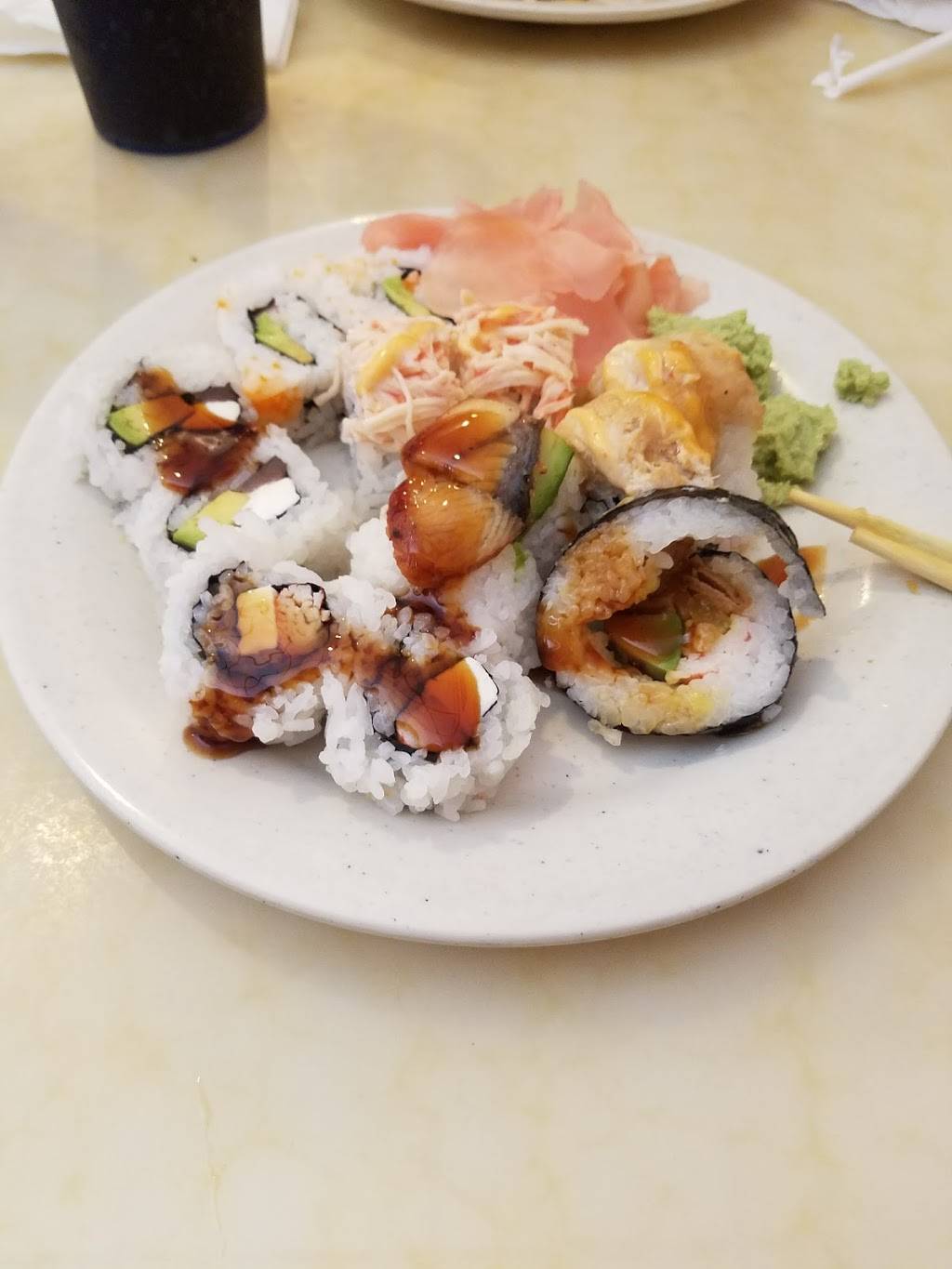 China Buffet | restaurant | 2030 E Santa Fe St, Olathe, KS 66062, USA | 9133930868 OR +1 913-393-0868