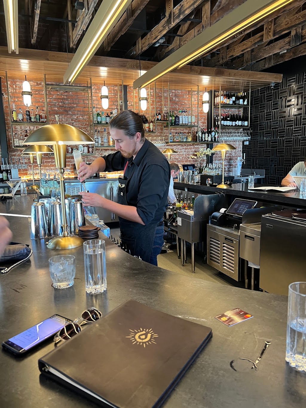 Rare Society | restaurant | 214 State St, Santa Barbara, CA 93101, USA | 8053352088 OR +1 805-335-2088