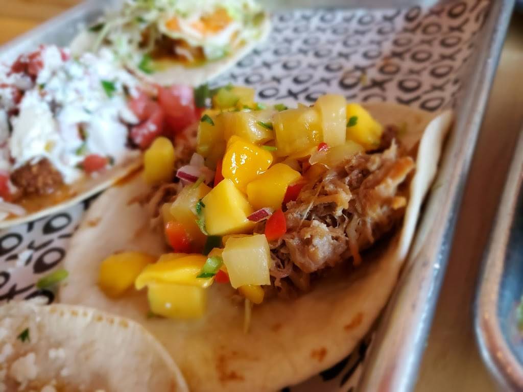 XO Taco | restaurant | 713 E Fayette St, Syracuse, NY 13210, USA | 3153031699 OR +1 315-303-1699