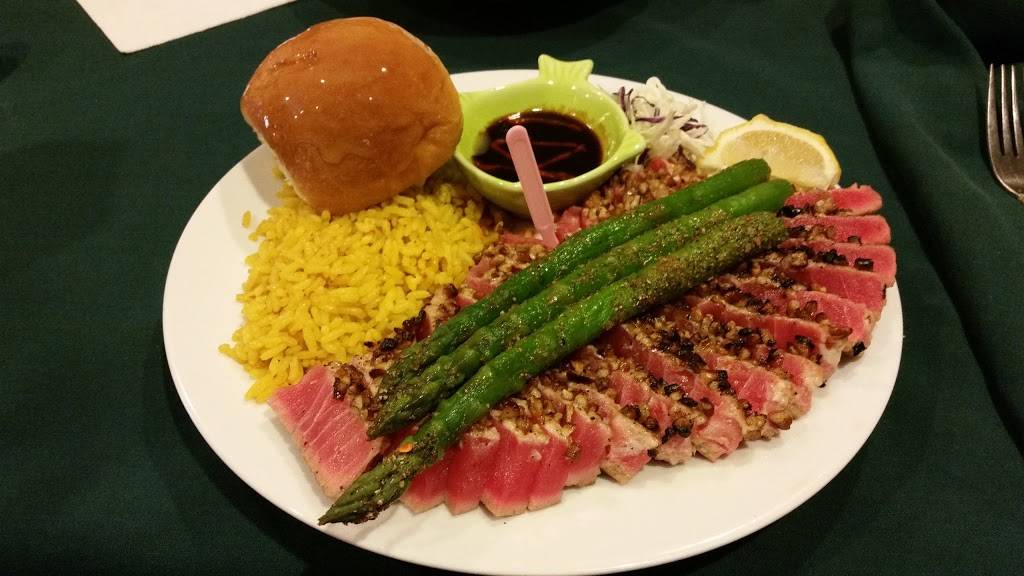 Sky Restaurant | restaurant | 236 Foster Field Dr, Victoria, TX 77904, USA | 3615765335 OR +1 361-576-5335