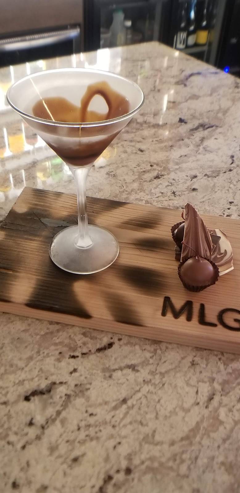 MLG | restaurant | 400 N Hogan St, Jacksonville, FL 32202, USA | 9043003122 OR +1 904-300-3122