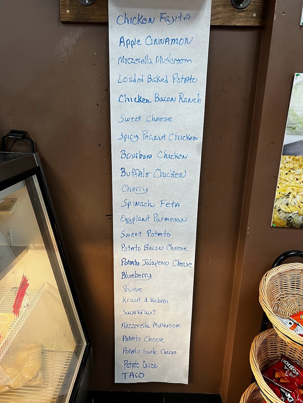 Pierogi Palace | restaurant | 36495 Vine St, Willoughby, OH 44094, USA | 4409187778 OR +1 440-918-7778