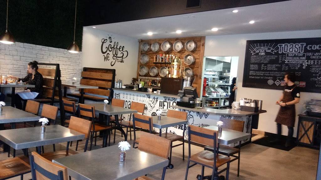 TOAST | restaurant | 31093 Temecula Pkwy D6, Temecula, CA 92592, USA | 9512522500 OR +1 951-252-2500