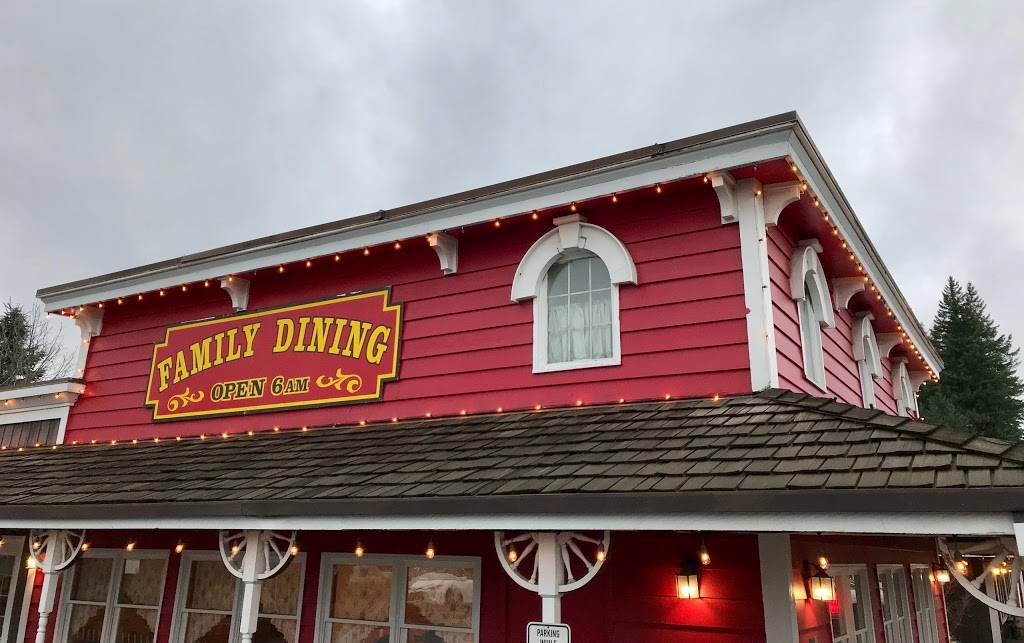 Tollgate Inn Bakery | restaurant | 38100 US-26, Sandy, OR 97055, USA | 5036688456 OR +1 503-668-8456