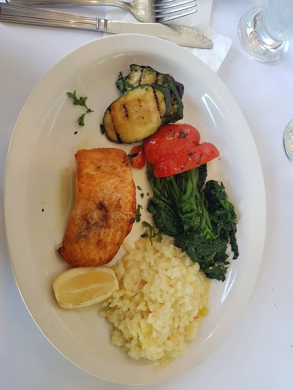 Mammina Pizzeria | restaurant | 4972 Boulevard Léger, Montréal-Nord, QC H1G 1J6, Canada | 5149034433 OR +1 514-903-4433