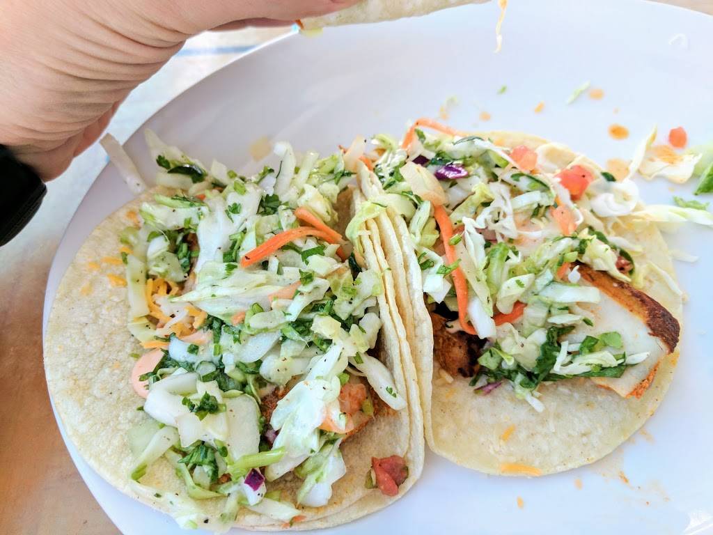 Wahoos Fish Taco | restaurant | 7891 Warner Ave, Huntington Beach, CA 92647, USA | 7148470555 OR +1 714-847-0555