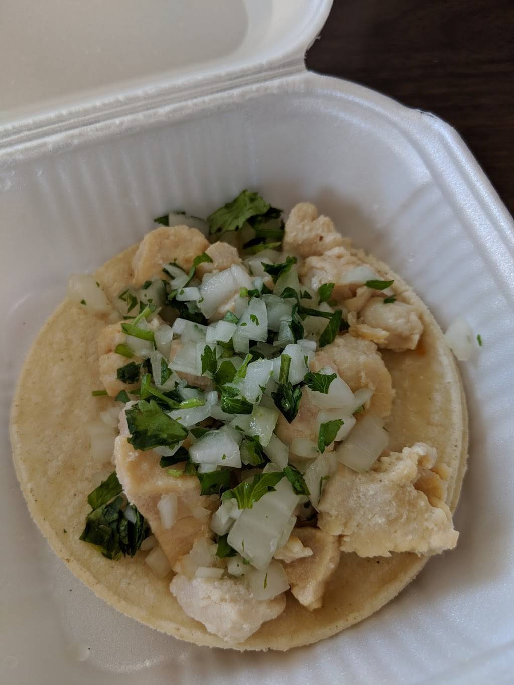 La Garnacha Mexican Food | restaurant | 2101 16th St, Sacramento, CA 95818, USA | 9164412009 OR +1 916-441-2009