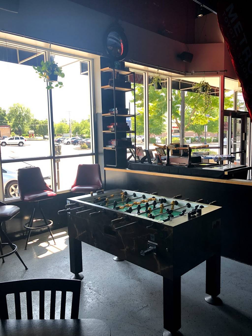 Hatfield’s Hollar | restaurant | 16700A, Cleveland, OH 44111, USA | 2164171056 OR +1 216-417-1056