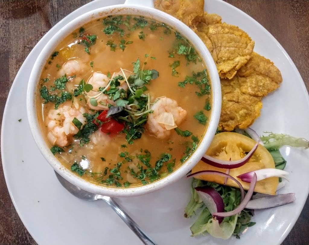 Casa Borinquen West Palm Beach | restaurant | 3951 Haverhill Rd #128-129, West Palm Beach, FL 33417, USA | 5612233955 OR +1 561-223-3955