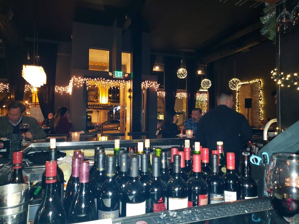 Casa Bella | restaurant | 391 E Main St, Ventura, CA 93001, USA | 8053401118 OR +1 805-340-1118