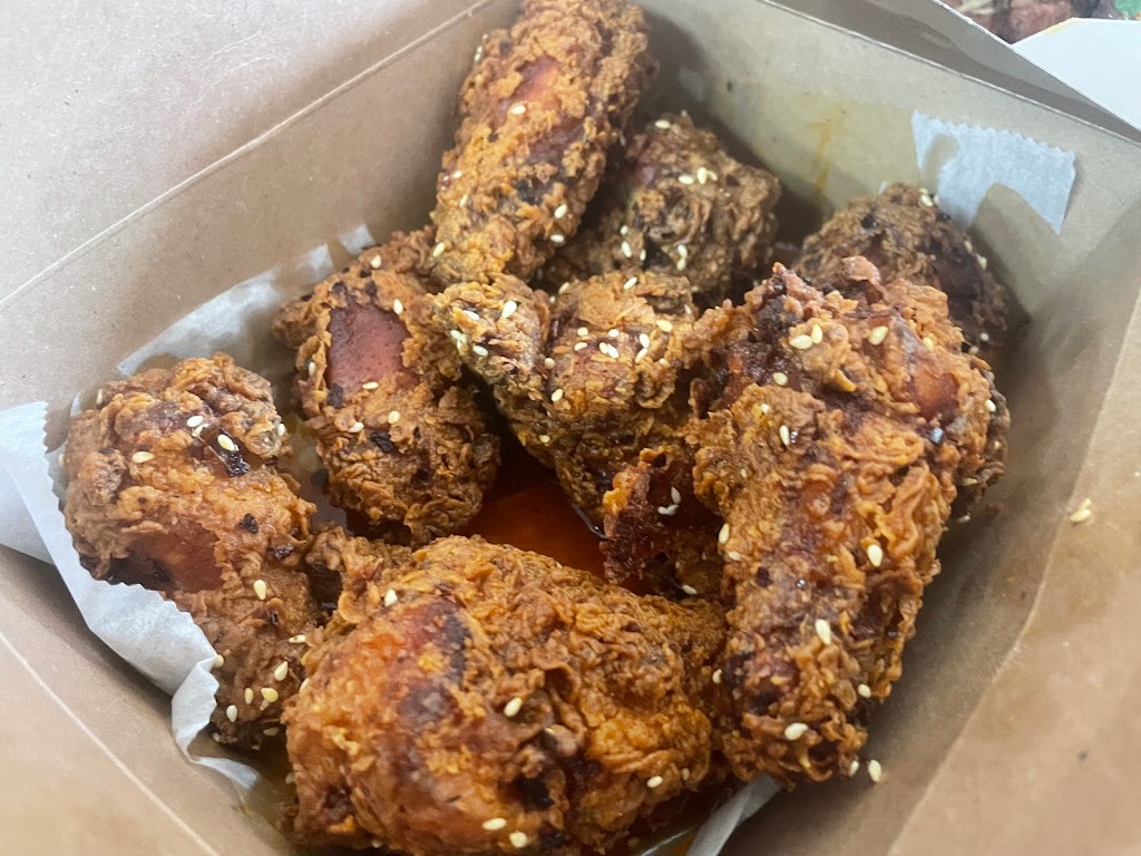 Abundance Culinary | restaurant | 1975 Lee Rd, Cleveland Heights, OH 44118, USA | 2167859959 OR +1 216-785-9959