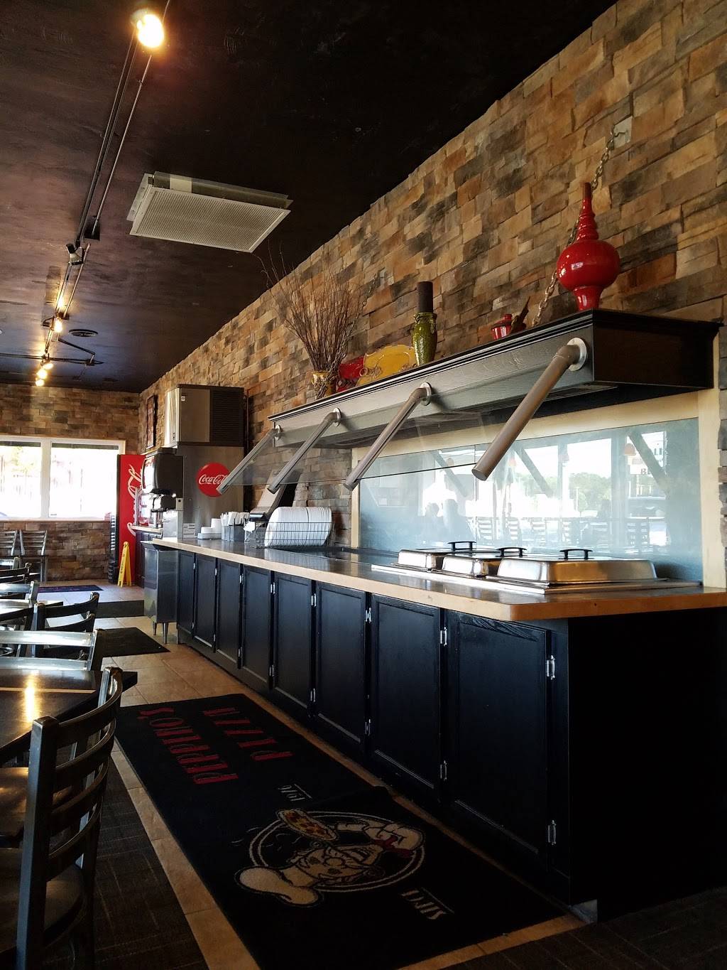 Peppinos Pizza | restaurant | 4170 Lake Michigan Dr NW, Grand Rapids, MI 49534, USA | 6164538219 OR +1 616-453-8219