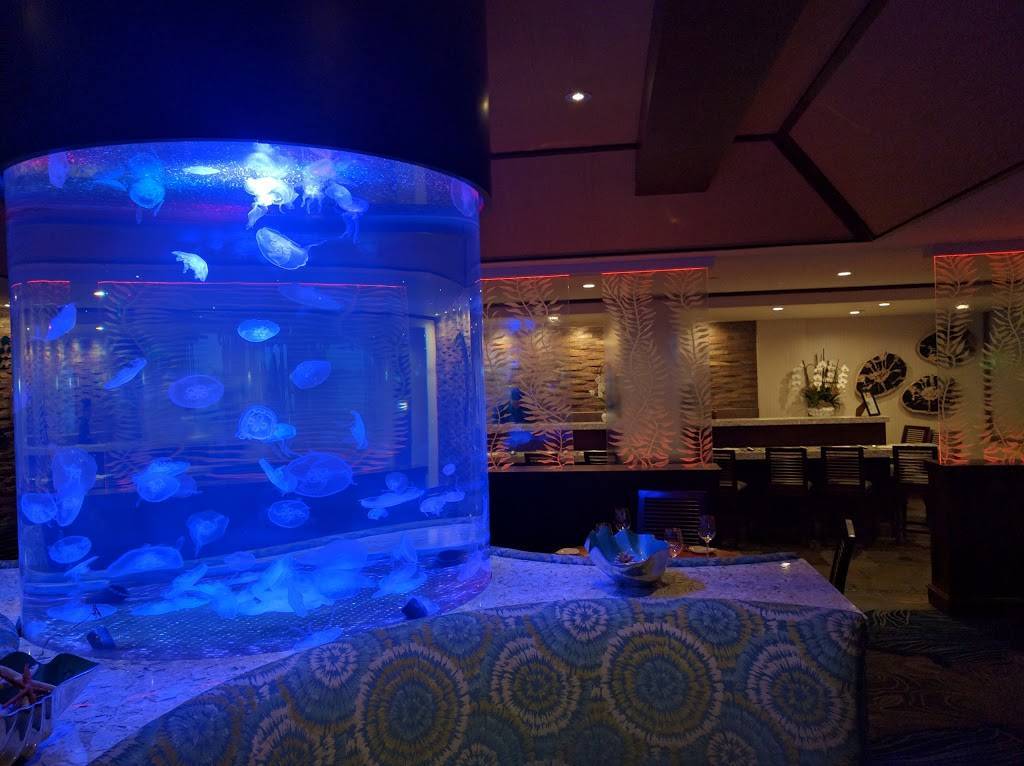 Oceana Coastal Kitchen | restaurant | 3999 Mission Blvd, San Diego, CA 92109, USA | 8585398635 OR +1 858-539-8635