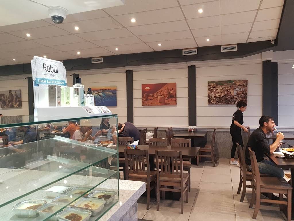 Best Istanbul Restaurant | restaurant | 2762 Keele St, North York, ON M3M 0A3, Canada | 6477486363 OR +1 647-748-6363