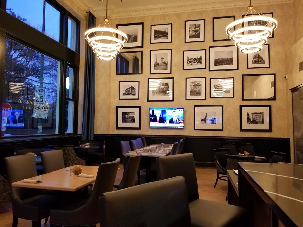 Ruegers | restaurant | 901 Bank St, Richmond, VA 23219, USA | 8044183467 OR +1 804-418-3467