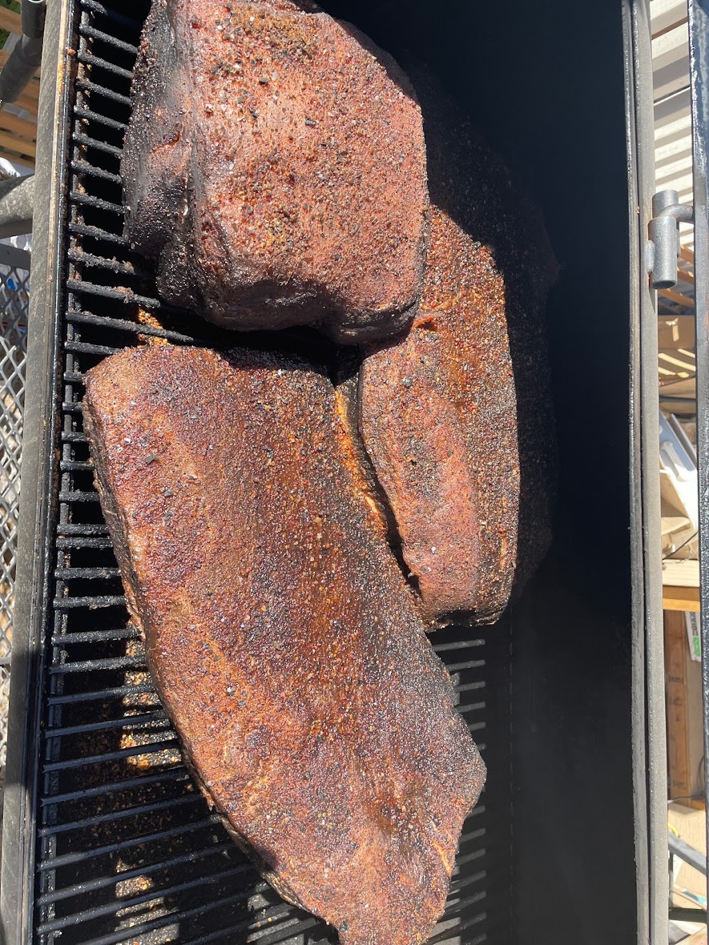 Youngs family Texas BBQ | restaurant | 505 N Union Blvd, Colorado Springs, CO 80909, USA | 7197268316 OR +1 719-726-8316