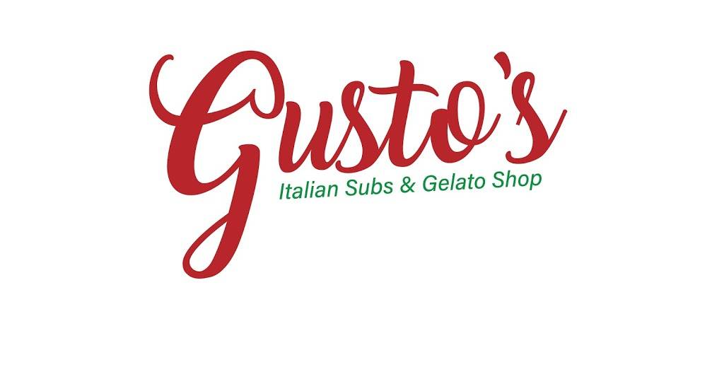 Gustos Italian Subs and Gelato Shop | restaurant | 605 E Santa Ana Blvd, Santa Ana, CA 92701, USA | 7148523266 OR +1 714-852-3266