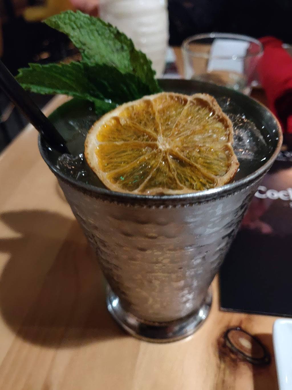 De La Vega Rum, Tapas & Tequila | restaurant | 945 City Plaza Way #1001, Oviedo, FL 32765, USA | 4079009882 OR +1 407-900-9882