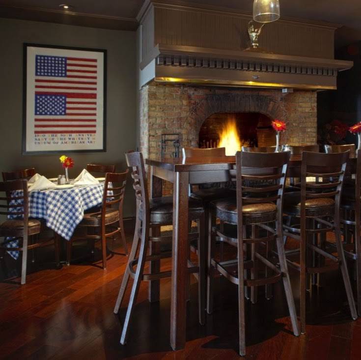 Perrys Embarcadero | restaurant | 1206, 155 Steuart St, San Francisco, CA 94105, USA | 4154956500 OR +1 415-495-6500