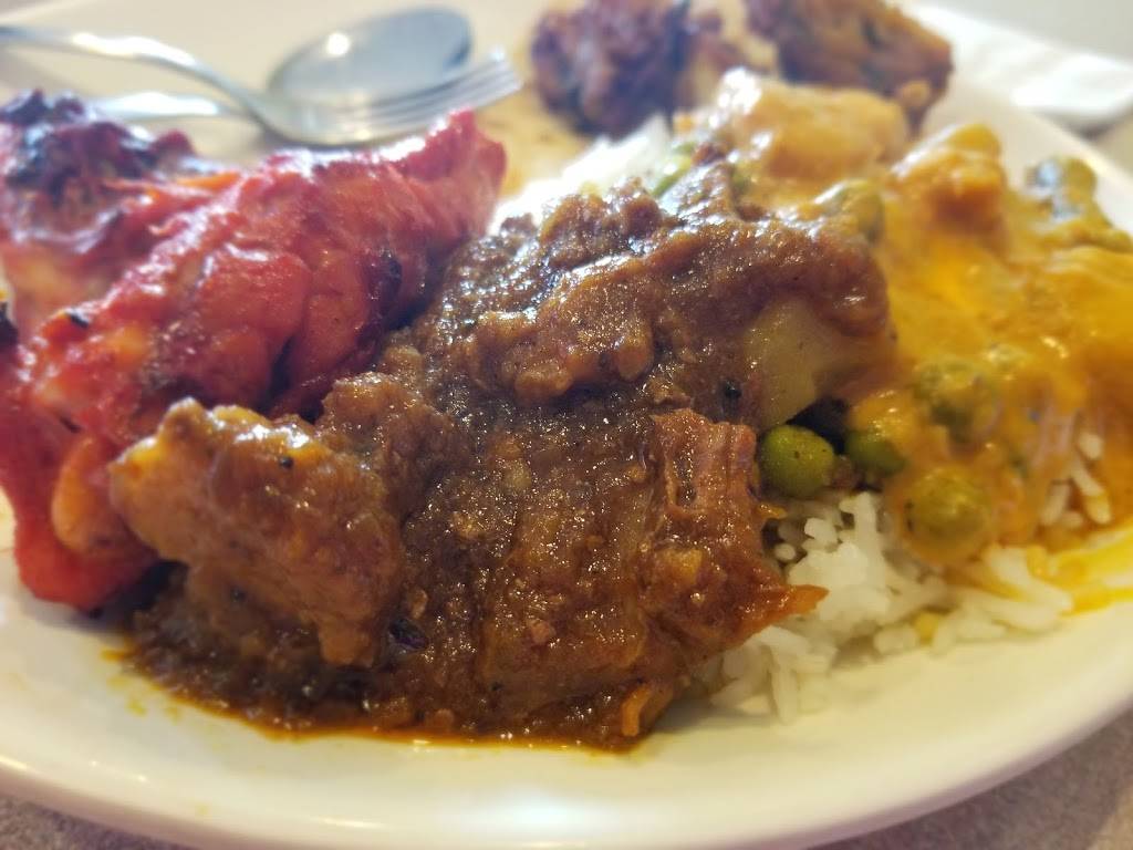 Pals Indian Cuisine | restaurant | 2915 28th Street Southeast, Kentwood, MI 49512, USA | 6169572271 OR +1 616-957-2271