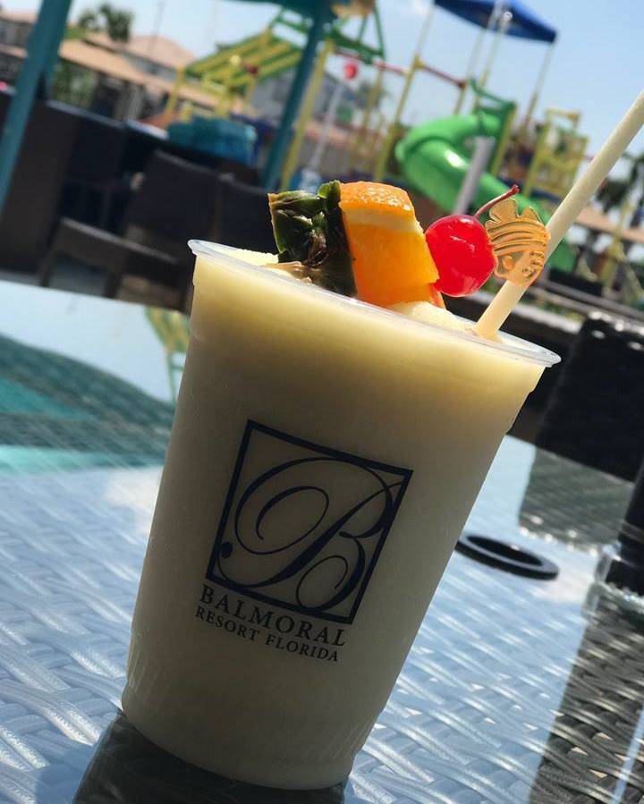 Balmoral Bar & Grill | restaurant | 124 Kenny Blvd, Haines City, FL 33844, USA | 8635883097 OR +1 863-588-3097