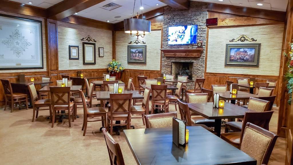 Taste of Texas | restaurant | 10505 Katy Fwy, Houston, TX 77024, USA | 7139326901 OR +1 713-932-6901