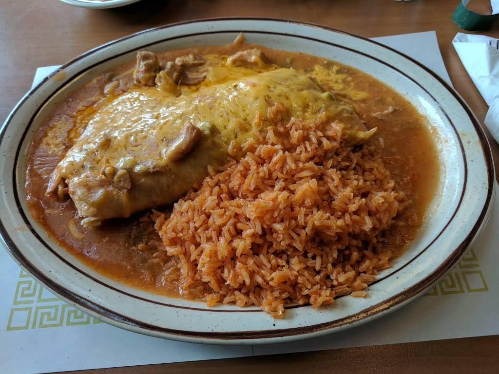 Las Glorias | restaurant | 185 E 12300 S, Draper, UT 84020, USA | 8017270725 OR +1 801-727-0725